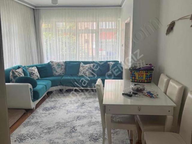 Özevler Mah. 941 Sokak'ta 3+1, Metroya Yakın Daire
