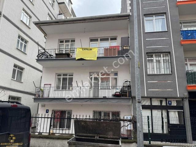 Özevler De 3 Adet Toplam 155m2 Satılık Bina