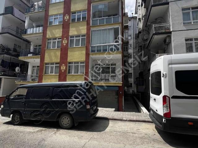 Özevlerde Metroya 5dk Satılık 3+1