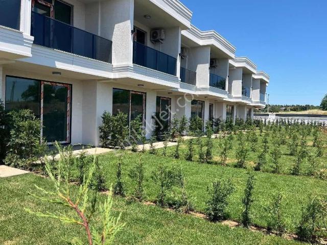 Özel Bahçeli, Ferah Ve Prestijli Dubleks Fırsatı