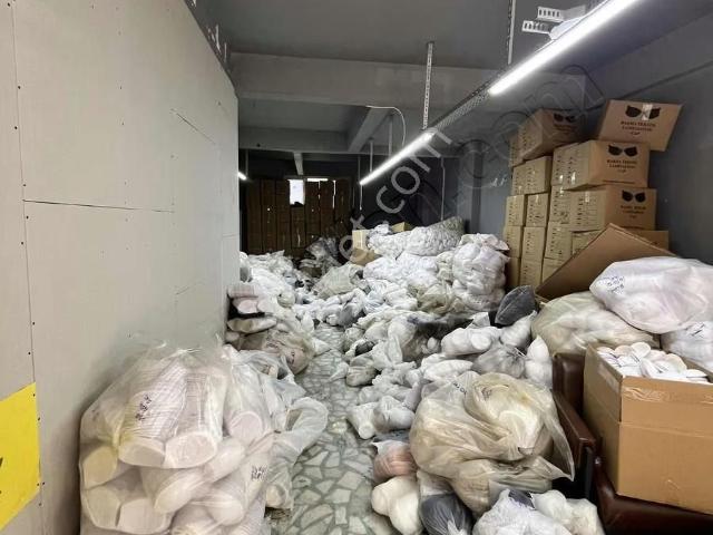 Özel Emlak'tan Kiralık Dükkan