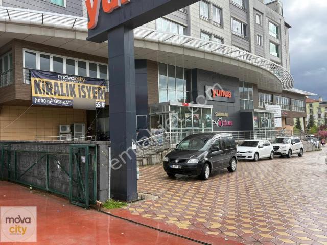 Özel Hastane Karşısı yunus Market Üstü 1.000 M² Kiralık Dükkan