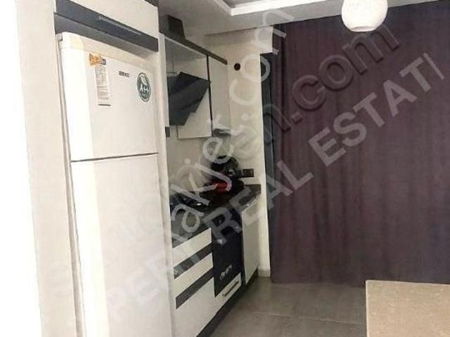 Özel Havuzlu Genıs Bahceli Otoparklı Kısmi Manzaralı 3+1