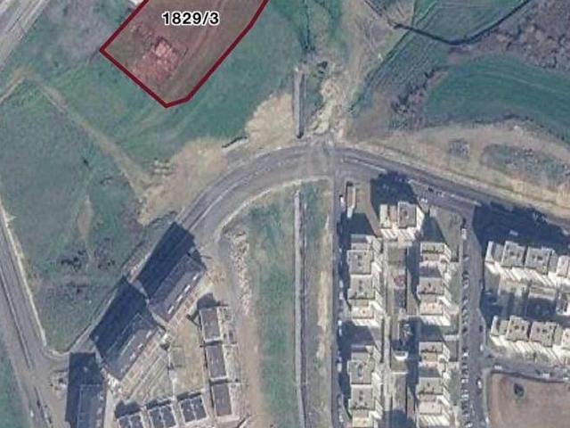 ÖZEL KONUTLARIN VE TOKİNİN DİBİNDE 101M2 KONUT İMARLI ARSA