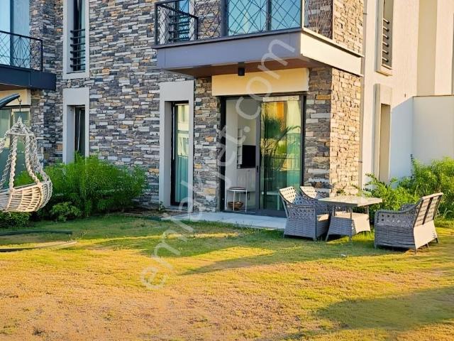 Bodrum Gümüşlük Özel Plajlı&ortak Havuz&2 Bağımsız Daire