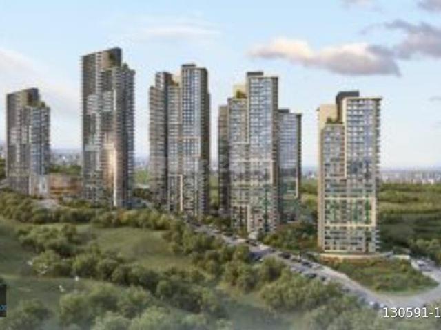 ÖZEL PROJE, ANGİM ORAN'DA SATILIK 2+1 DAİRE