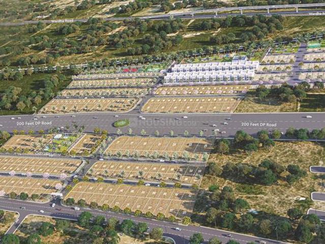 Ozen City,Mohgaon Residential Plot For Sale Nagpur