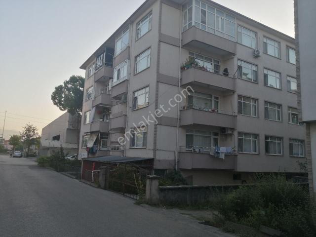 Özen Emlak Dan 3+1 Satılık Daire