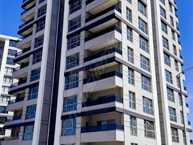 Özen Grup'tan Sıfır 2+1 70m2 Net Daireler