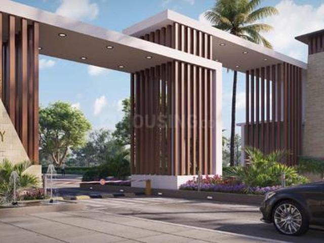 Ozen Infinia City,Mohgaon Residential Plot For Sale Nagpur