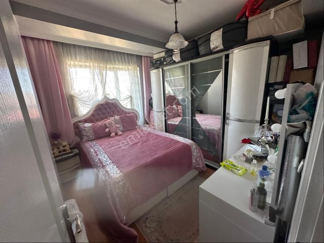 Özer Emlakdan Cadde Satılık 2+1 Daire