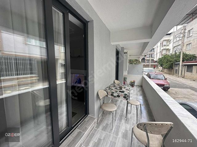 ÖZER GAYRİMENKUL'DEN MERKEZDE SATILIK 2+1 DAİRE