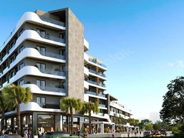 ÖZER GAYRİMENKUL'DEN SATILIK CADDE ÜZERİ 3+1 DUBLEXS LÜKS DAİRE