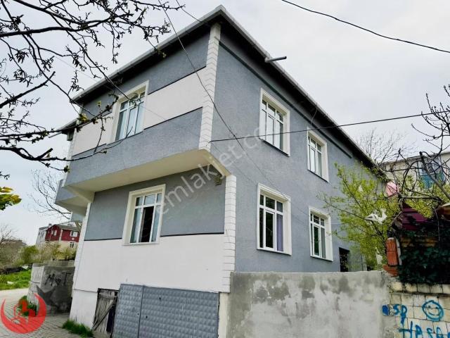 Özer Gayrimenkulden Çorlu Müstakil 2 Katlı 4 Adet Daire Kelepir