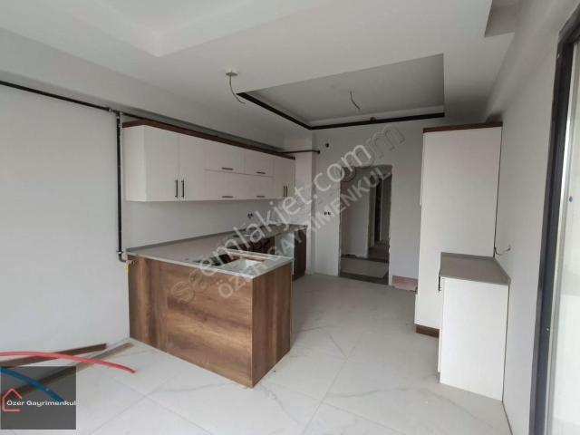 Özer Gayrimenkulden Yeni Awm Civarı Satılık 3+1 Sıfır Daire