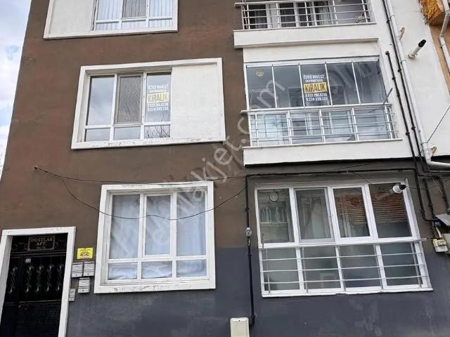 Özgü'den Şehir Hastanesi Yakını Arakat Kiralık 2+1 Daire