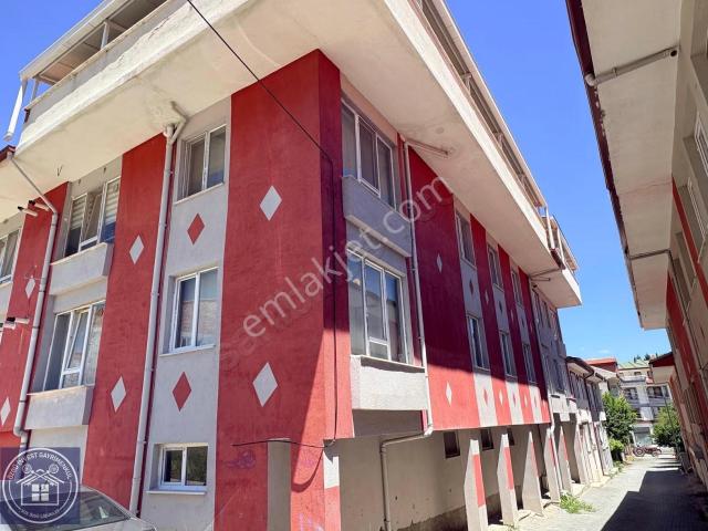 Özgü'den Çelebi'de Geniş Ve Manzaralı Dubleks Lüks 3+1 Daire