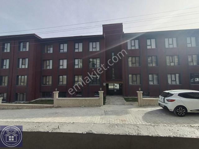 Özgü'den Kirazpınar'da Satılık Eşyalı 1+1 Apart Daire