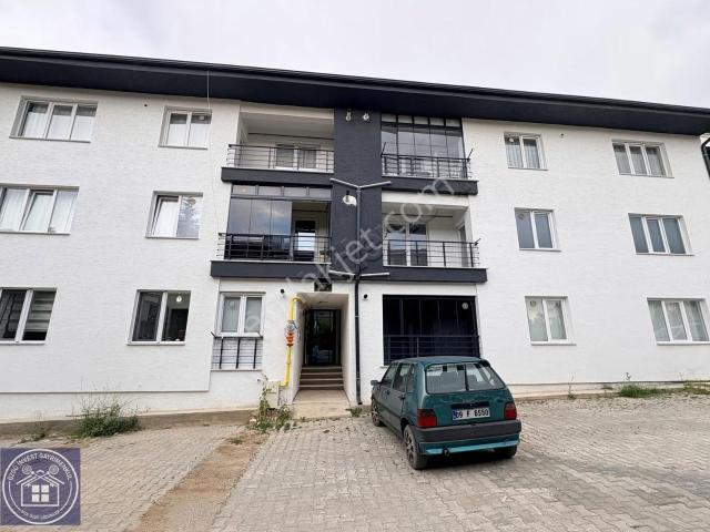Özgü'den Yoncalı'da Arakat Eşyalı Lüks 2+1 Daire