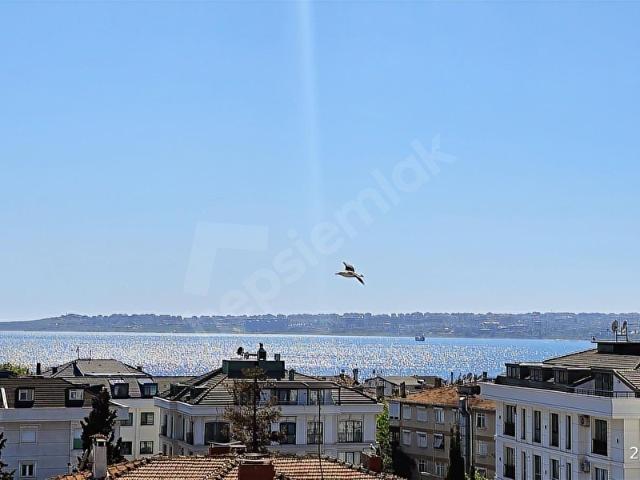 ÖZGÜN EMLAK OFİSİ 3+2 170 m2 ÇİFT GİRİŞ SIFIR LÜX DUBLEX