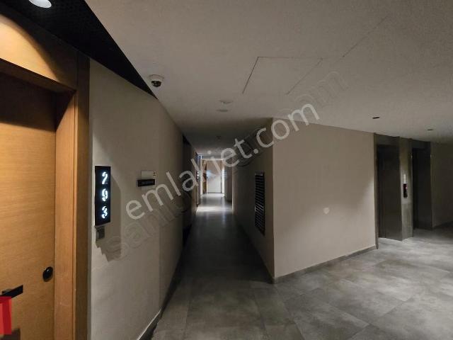 Özgün Emlak Ofisi Liv Marmara 1+1 deniz Manzaralı Lüx Daire