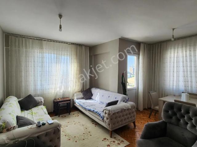 Özgün Emlaktan 2+1 80 M2 Full Deniz Manzaralı Daire