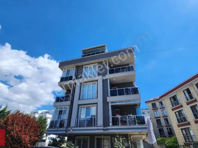 Özgün Emlaktan Uygun Fiyata 2+2 175 M2 Dublex Daire