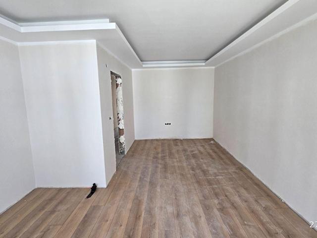 ÖZGÜN EMLAKTAN DENİZ MANZARALI 2+1 80 m2 SIFIR LÜX DAİRE