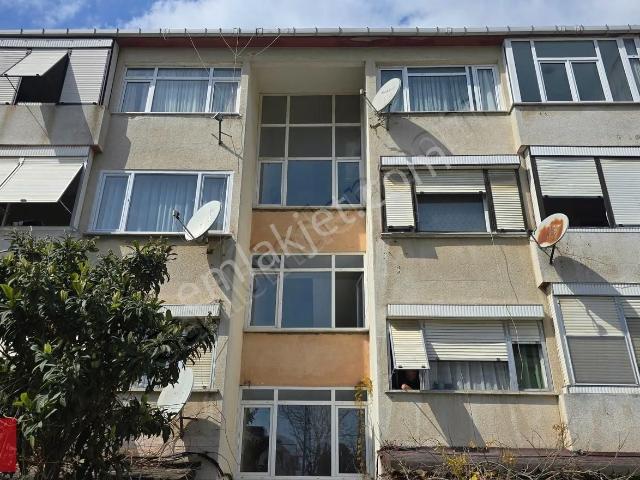 Özgün Emlaktan Sahile Yakın İçi Yapılı 2+1 85m2 Daire