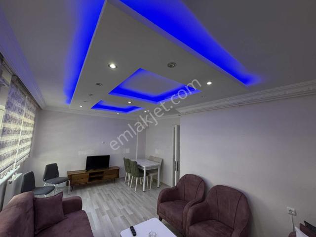 Özgün Gm'den Uncubozköy'de 0 Eşyalı Kiralık 2+1 Daire