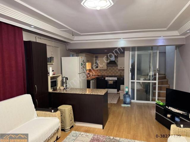 Özgün Gm'den Uncubozköy'de İyi Konumlu 3+1+1 trıpleks Daire