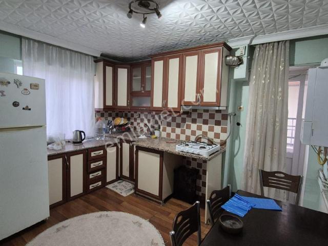 Özgün Gm'den, Aynı Ali Mah.de Eşyalı Satılık 2+1 Daire