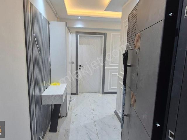 Özgün Gm'den Ege Mahallesinde Satılık 0 2+1 Daireler