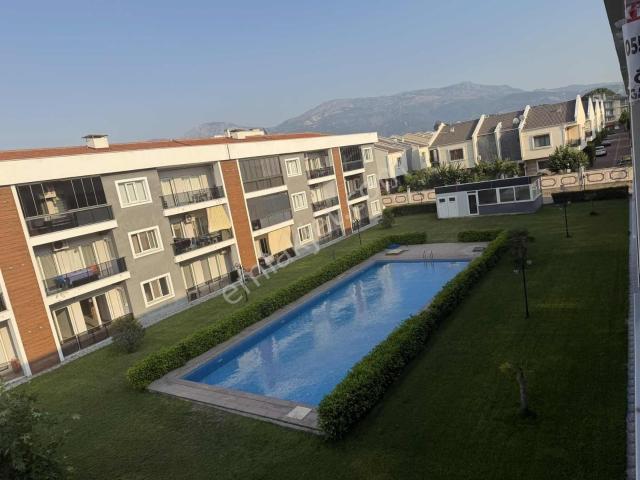 Özgün Gm'den Muradiye Villalar Bölgesinde Kiralık Daire