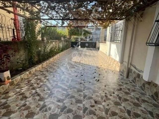 Özgün'den Akkapı Da, Özel Güney Hast. Yakını Satılık Müstakil Ev