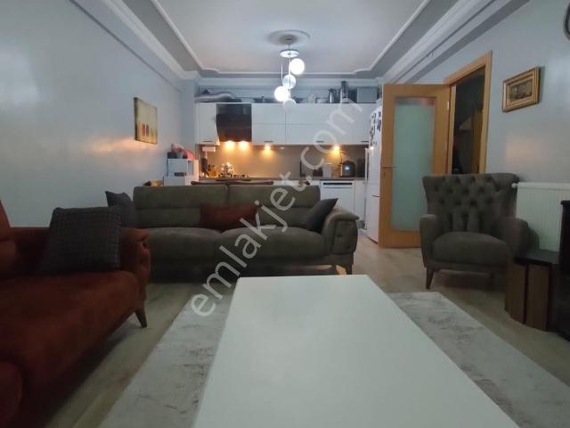 Özgür Denizliden Ova Evleri Site İçerisinde Satılık 2+1 Daire
