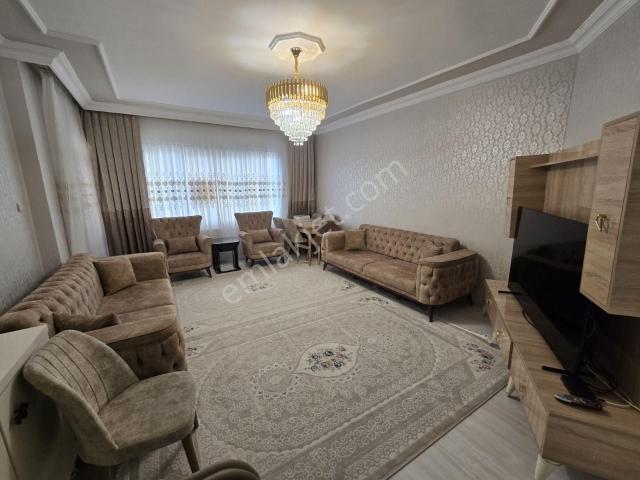 Özgür Emlak | Belkızda Muhteşem Konumda 3+1 Satlık Bakımlı Daire