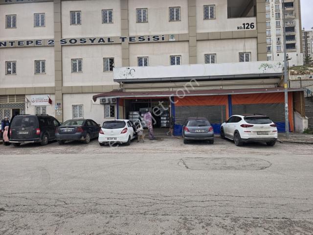 Özgür Emlak | Seyrantepe'nin En Değerli Ticari Noktası