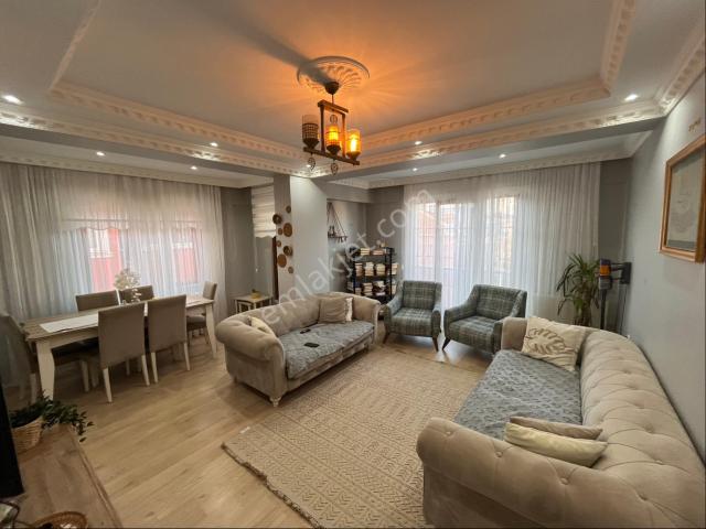 Özgür İnşaat Gayrimenkulden 1+1 230m2 Dubleks Satılık Daire