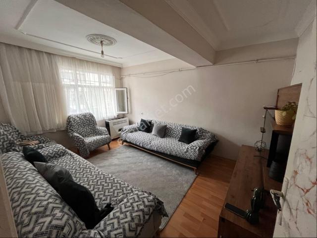 Özgür İnşaat Gayrimenkulden 2+1 120m2 Satılık Daire