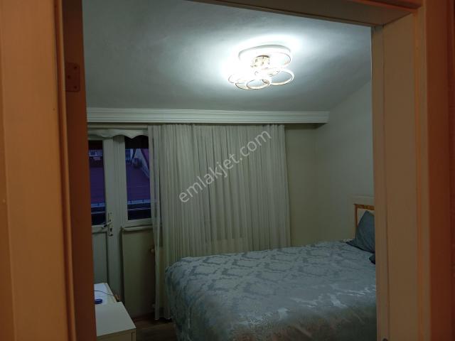 Özgür İnşaat Gayrimenkulden 3+1 120m2 Satılık Daire