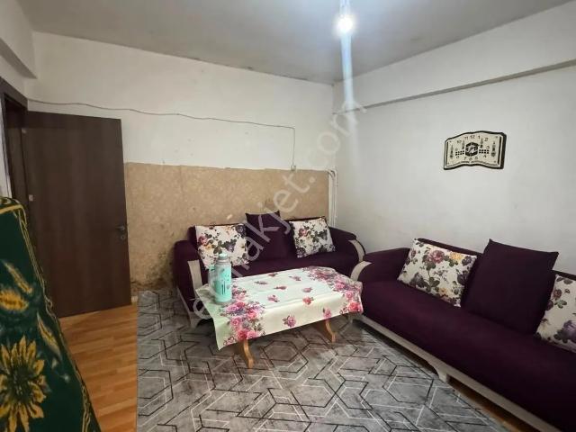 Özgür İnşaat'dan 2+1 Bahçe Katı 90m2 Acil Satılık Daire
