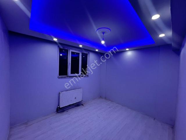 Özgür İnşaattan Cebeci Mah 2+1 85m2 Lüx Bahçe Katı Acil Satılık Daire