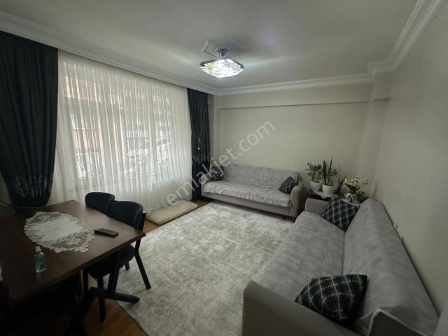 Özgür İnşaat'tan Esentepe Mah'de 1+1 95m2 Acil Satılık Yüksek Giriş Kat Daire
