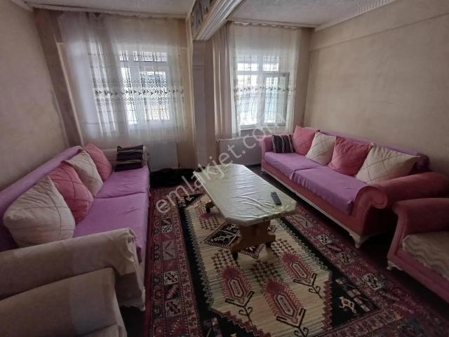 Özgür İnşaat'tan Gazi Mah 2+1 85m2