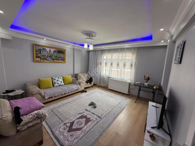 Özgür İnşaat'tan İsmetpaşa Mah 1+1 75m2 Lüx Masrafsız Daire
