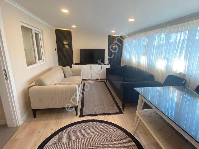 Özgür İnşaat'tan İsmetpaşa Mah'de 3+1 130m2 Acill Satılık Daire