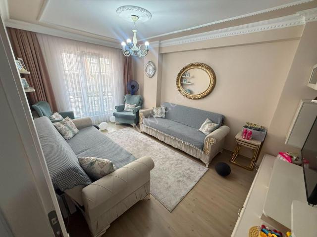 Özgür İnşaat'tan 50.yıl Mah 2+1 100m2 Satılık Arakat Daire