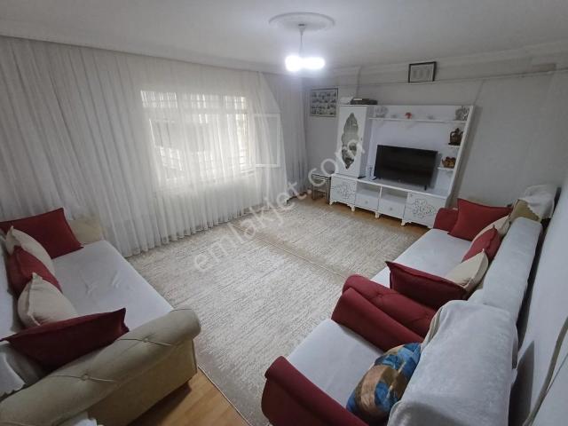 Özgür İnşaattan 50.yıl Mah 2+1 90m2 Satılık Daire!