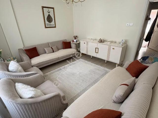 Özgür İnşaat'tan 75.yıl Mah 4+3 170m2 Bağımsız Girişli Dubleks